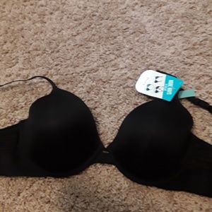 Maidenform 36B Mesh Siding Customizable straps Bra